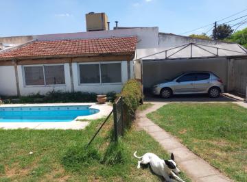 Casa de 3 ambientes, Córdoba · Casa en Barrio Marques Sobremonte
