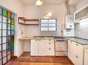 PH · 57m² · 3 Ambientes · PH 3 Ambientes en Venta en Nueva Pompeya