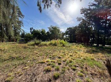 Terreno · 2850m² · Venta de Lote a m Accoeste Moreno Permuta