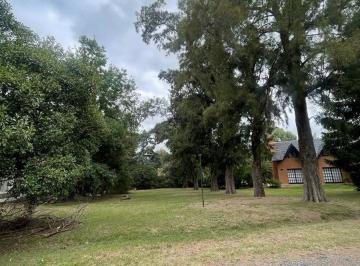 Terreno · 1000m² · Venta Lote Barrio Cerrado Los Quinchos Pilar