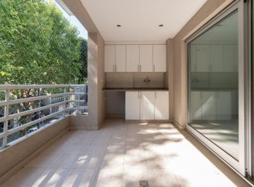 Departamento · 70m² · 3 Ambientes · 1 Cochera · Venta Depto 3 Amb Balcon Terraza y Cochera