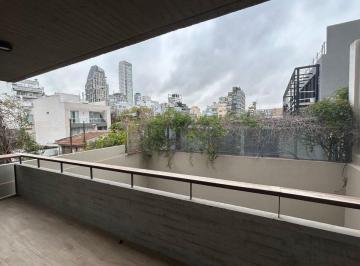 Departamento · 55m² · 2 Ambientes · 1 Cochera · Venta Departamento 2 Ambientes en Palermo