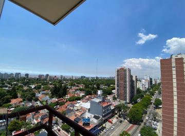 Departamento · 75m² · 4 Ambientes · Venta 4 Amb Piso 14 Av Maipu 1744 Vista Rio