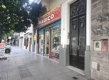 Local comercial · 114m² · Venta Local con Vivienda 3 Amb Sobre Av Oport