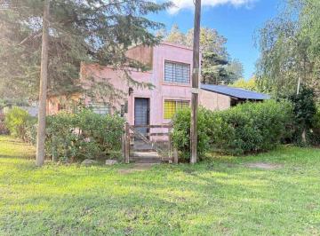 Casa · 60m² · 3 Ambientes · Venta Casa 3 Amb Zona Bristol Miramar