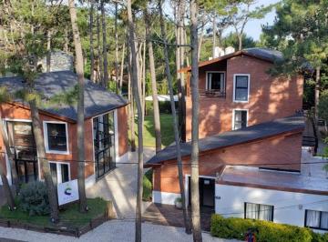Hotel · 776m² · Apart Hotel Venta Mar de Las Pampas Retasado