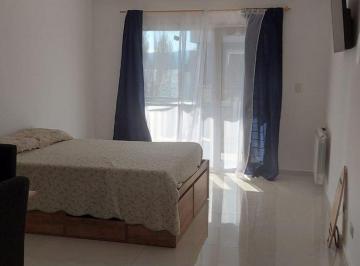 Departamento · 37m² · 1 Ambiente · 1 Cochera · Monoambiente en El Centro de Bariloche