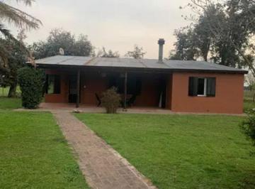 Campo · 150ha · Chacra en Venta en Mercedes Bs As Sobre Ruta 41