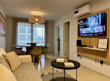 Departamento · 59m² · 3 Ambientes · 1 Cochera · Venta 1 Dormitorio Amoblado Cochera Opera Park