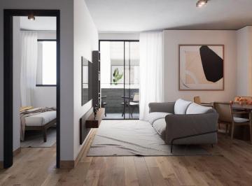 Departamento · 42m² · 2 Ambientes · Venta Dpto 2 Ambientes Pozo 48 m Marzo 2027