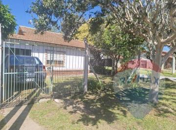 Casa · 90m² · 4 Ambientes · 1 Cochera · 2 Casas C/jardin Lote 285 m² Apto Credito Matheu