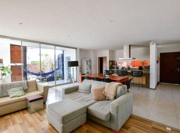 Casa · 170m² · 4 Ambientes · 2 Cocheras · Casa en Venta Gorina 3 Dorm., Parque