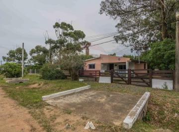 Casa · 63m² · 3 Ambientes · 1 Cochera · Casa en Venta 2 Dorm. Prox a Playa San Luis