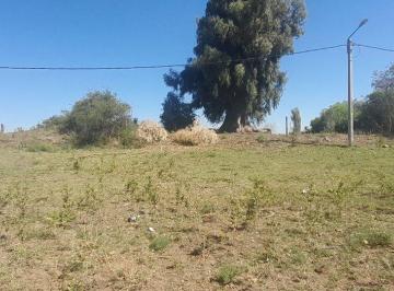 Terreno · 1082m² · Terreno en Av 13 de Caballeria Oeste