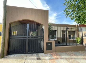 Casa · 94m² · 3 Ambientes · 1 Cochera · Casa en Venta en Pergamino