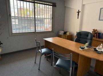 Oficina comercial · 44m² · Venta Oficina 3 Amb - Ramos Mejia - Apto Credito