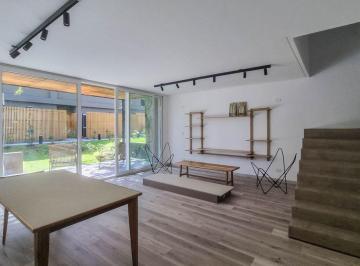 Casa · 175m² · 4 Ambientes · Casa 4 Amb C/estudio o Dep/tza Amenit Pisc Segur