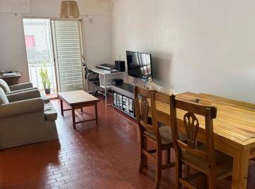 Departamento · 66m² · 4 Ambientes · 1 Cochera · Depto. en Venta 4 Amb. San Fernando con Cochera