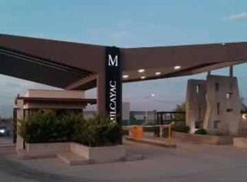 Terreno · 467m² · Lote Barrio Privado Milcayac I