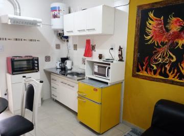 Departamento · 55m² · 2 Ambientes · 2 Cocheras · Departamento Amoblado con Cochera 2 Autos
