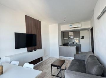 Departamento · 35m² · 2 Ambientes · Departamento 2 Amb Venta V. Dominico Full Amenities