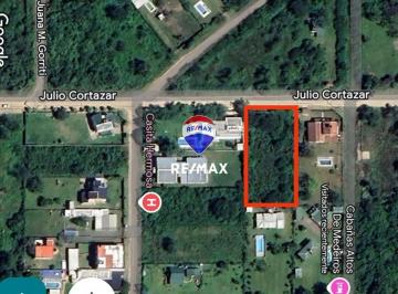 Terreno · 1755m² · Terreno en Venta en Vaqueros, Salta