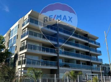Departamento · 42m² · 2 Ambientes · Venta Apartamento 1 Dormitorio, Rambla de Colonia