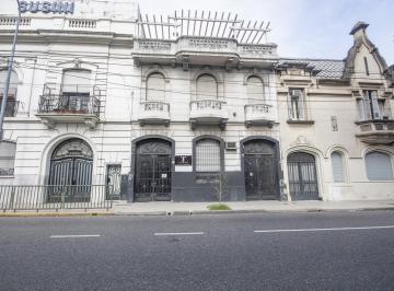 Terreno · 664m² · Excelente Casa /lote en Venta Sobre La Av Juan Bautista Alberdi 1960 Flores