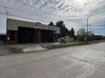 Fondo de comercio de 6 ambientes, Balcarce · Propiedad Inmejorable Ubicación Comercial Gran Predio con Galpones y Oficinas