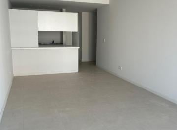 Departamento · 40m² · 1 Ambiente · Divino Monoambiente - Balcón Aterrazado - Apto Profesional