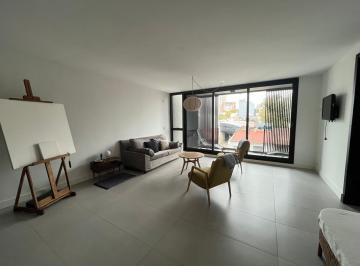 Departamento de 2 ambientes, Chacarita · Departamento Alquiler Temporario Chacarita 2 Ambientes 80 m²