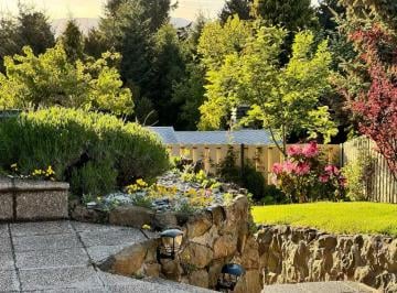 Casa de 4 ambientes, San Carlos de Bariloche · Excelente Casa en Bariloche, Full Equipada