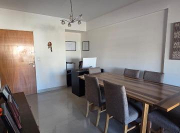 Departamento de 4 ambientes, Villa Crespo · Hermoso 4 Amb en Alquiler con Cochera - Full Amenities!