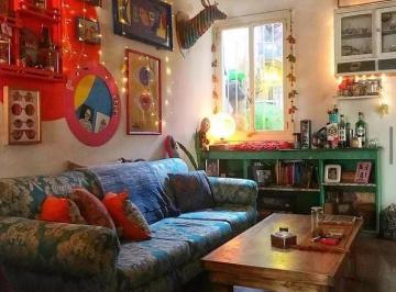 PH · 129m² · 5 Ambientes · PH en Venta - 3 Dorm. 2 Baños - 223 m² - Caseros
