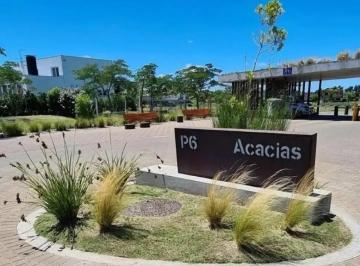 Terreno · 553m² · Venta Lote 553,92 m² - Acacias Puertos del Lago - Escobar