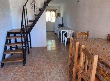 Departamento · 100m² · 4 Ambientes · 1 Cochera · Dúplex en Venta - 3 Dorm. 2 Baños - 150 m² - Mar del Tuyú
