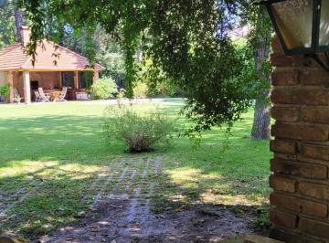 Terreno , Malvinas Argentinas · Venta Lote con Pileta y Quincho - Country San Carlos 814 m² - Cul - de - Sac Central