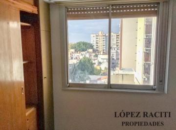Departamento · 28m² · 1 Ambiente · Alquiler Monoambiente Dividido Excel. Ubic. R. de Escalada