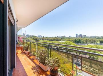 Departamento de 4 ambientes, Belgrano · Venta Depto 4 Amb con Dependencia y Cochera Belgrano 178 m