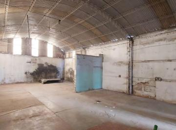 Bodega-Galpón de 4 ambientes, Godoy Cruz · Galpon con Oficinas en Godoy Cruz
