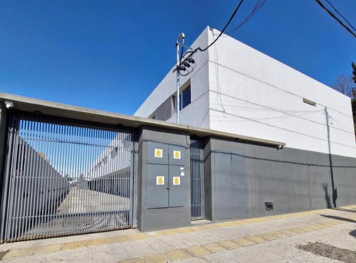Departamento · 110m² · 4 Ambientes · 1 Cochera