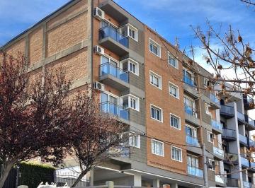Departamento · 74m² · 3 Ambientes · 1 Cochera · Venta | Dpto 2 Hab C/cochera en Elordi 769 | Neuquen