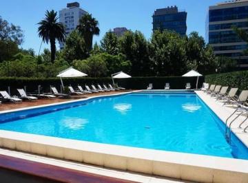 Departamento · 98m² · 3 Ambientes · 1 Cochera · Horizons Imperdible! Alquiler 3 Ambientes con Cochera y Baulera