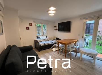 Departamento · 40m² · 3 Ambientes · 1 Cochera · Departamento en Pinamar