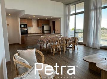 Departamento · 110m² · 3 Ambientes · 1 Cochera · Departamento en Northbeach