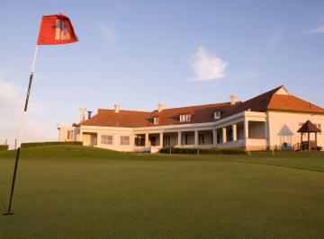 Terreno , Miramar · Lote en Venta Golf Cardon Miramar Links