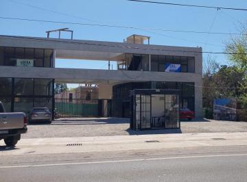 Local comercial · 78m² · Barrio Privado Venta Local en Funes Parada 13