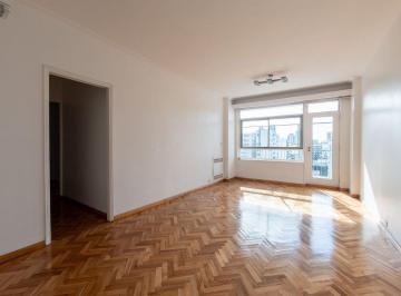 Departamento · 97m² · 3 Ambientes · Alquiler Super Amplio 3 Ambientes con Dependencias