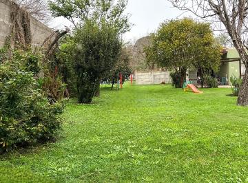 Terreno , Funes · En Av - Terreno en Centro de Funes