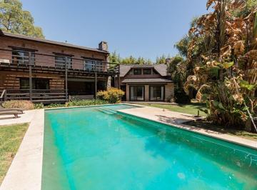 exterior · Casa en Alquiler en Las Glorias, Benavidez, Tigre